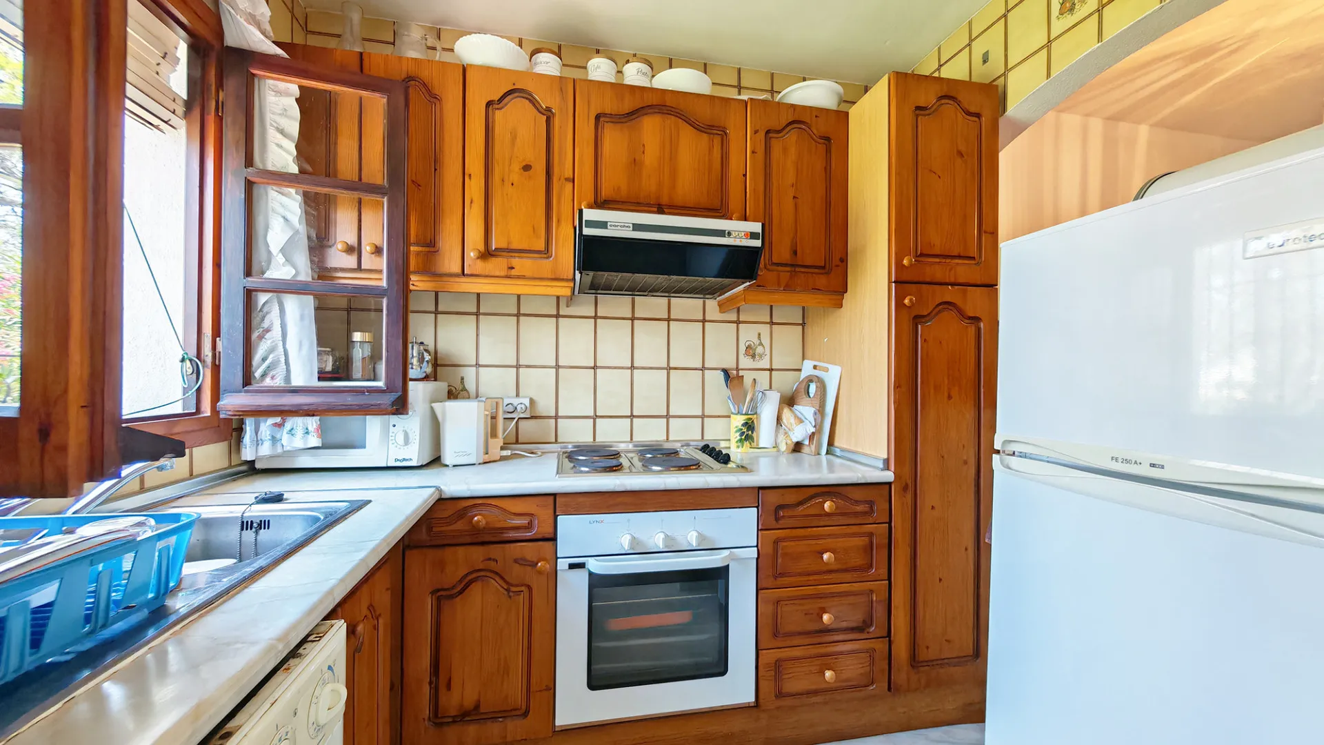 Adosado de 2 dormitorios en venta en Elviria