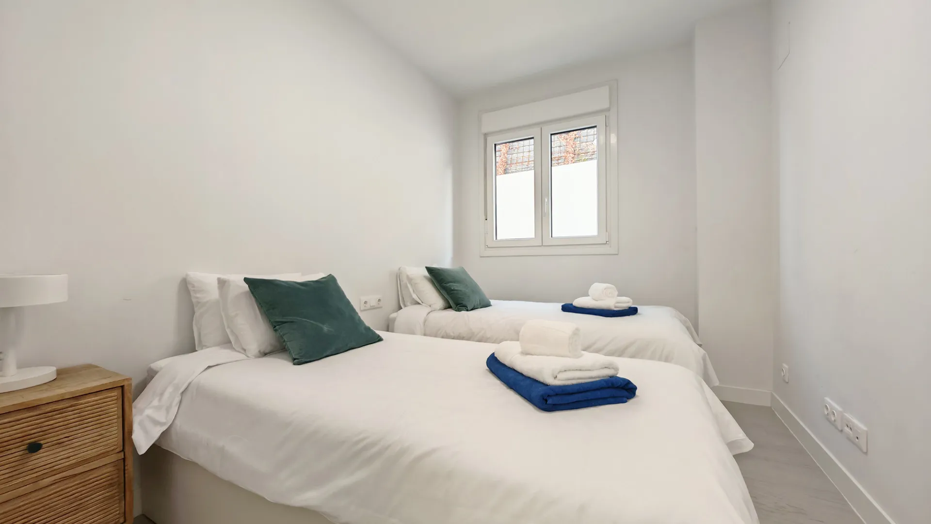 For sale Estepona ground floor apartment