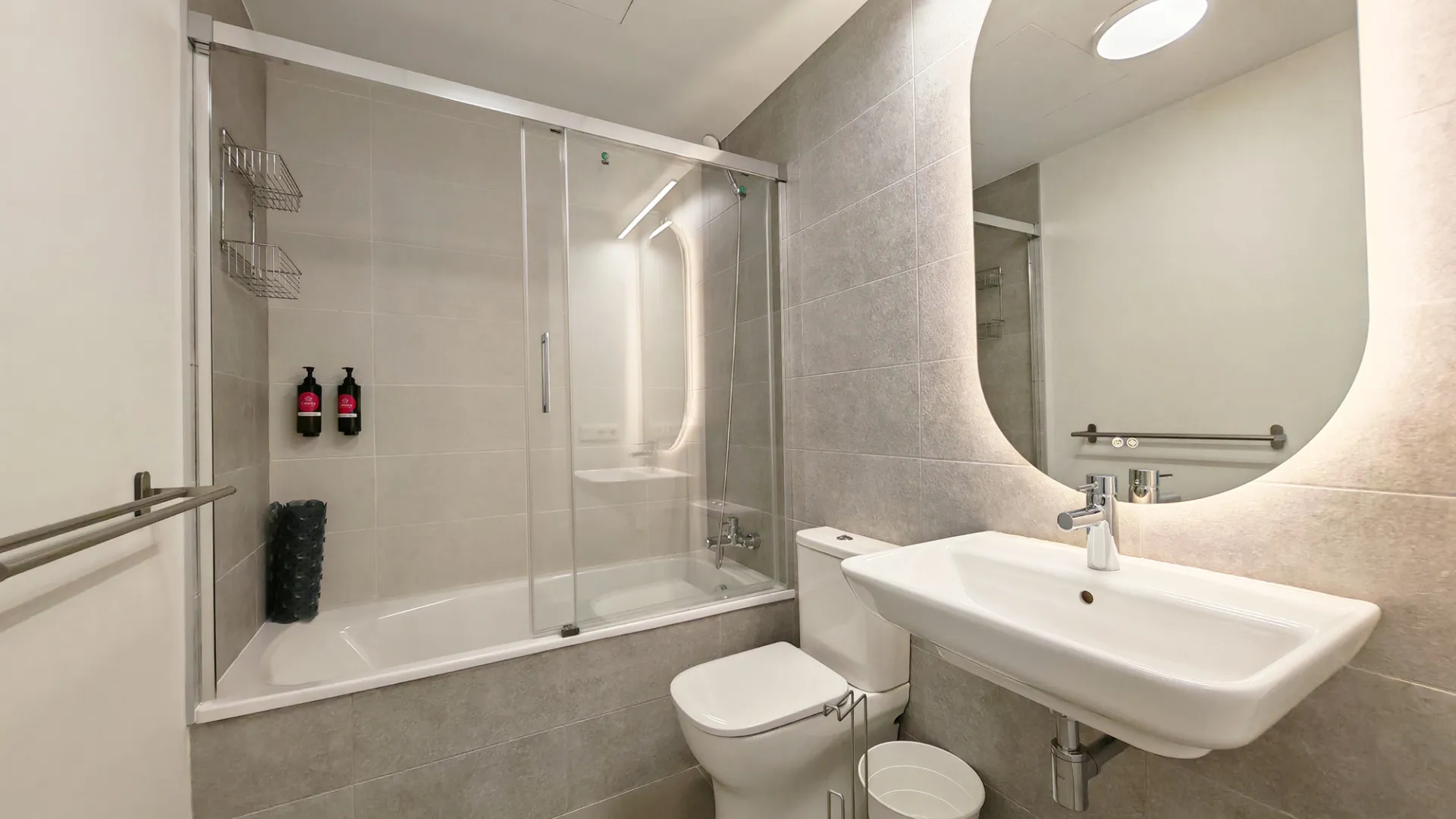 For sale Estepona ground floor apartment
