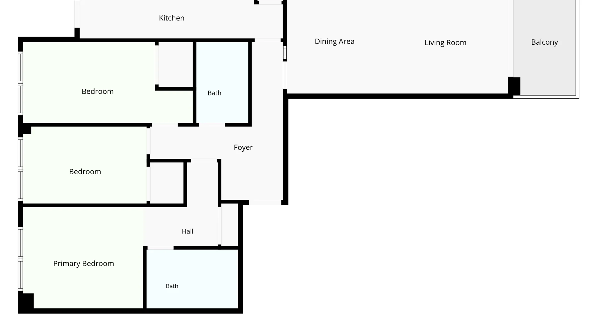 For sale Estepona ground floor apartment
