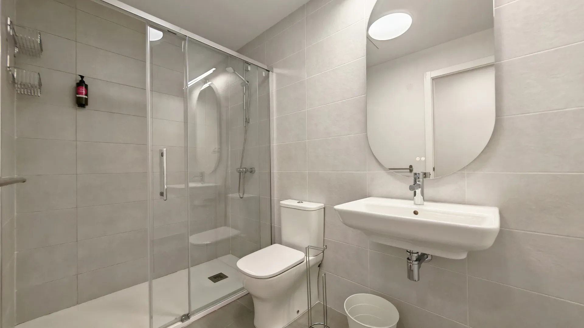 For sale Estepona ground floor apartment