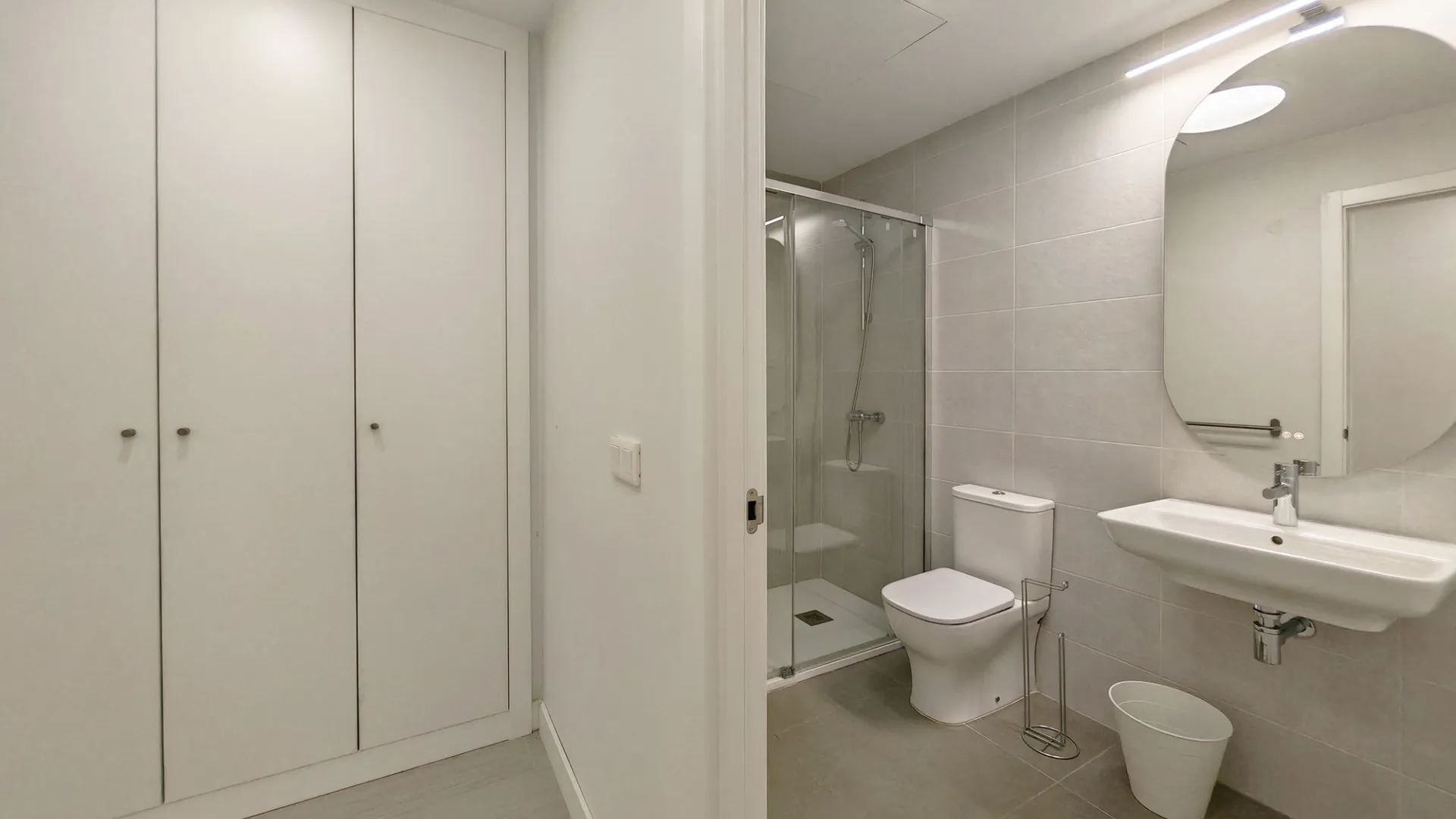For sale Estepona ground floor apartment