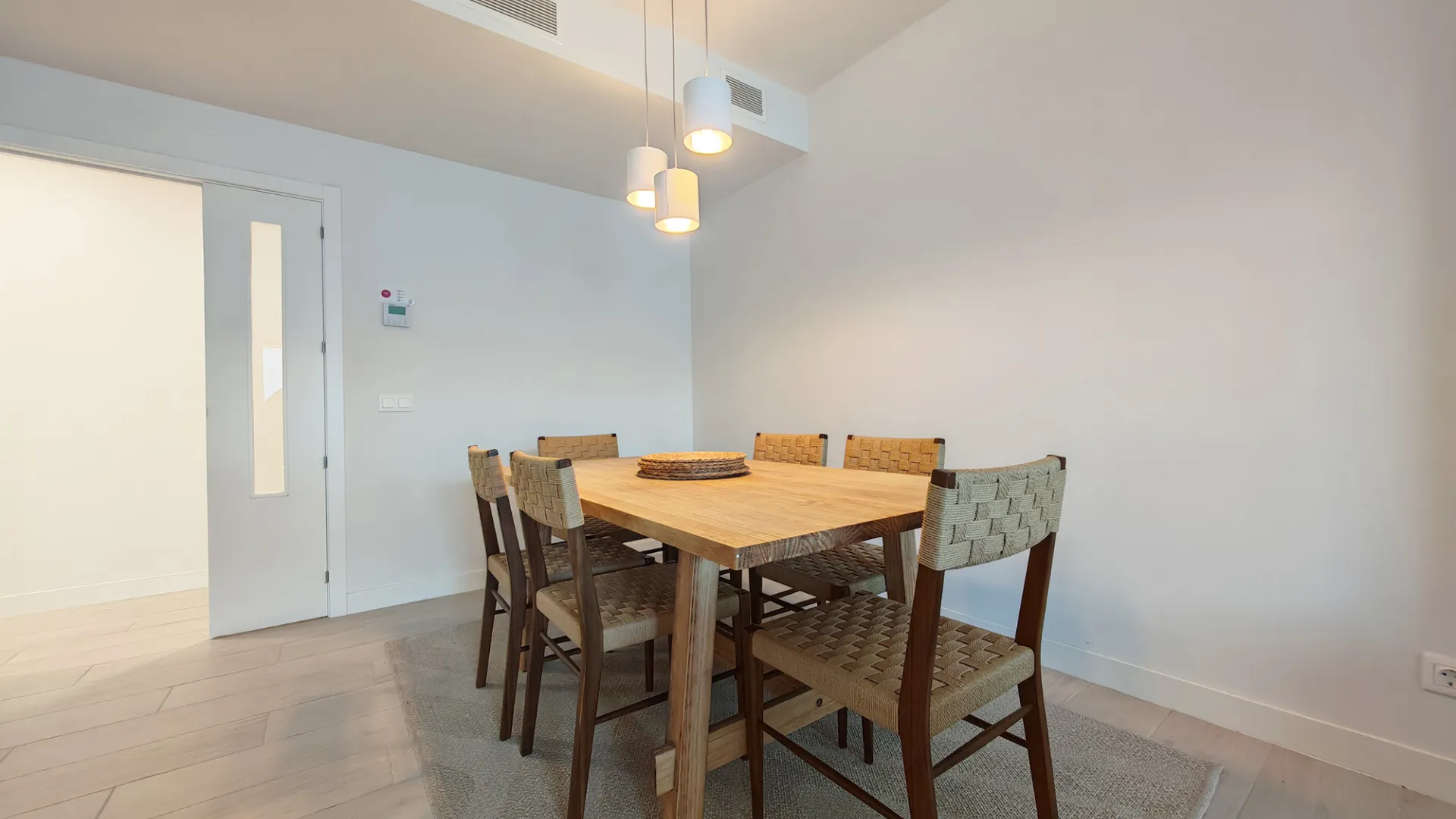 For sale Estepona ground floor apartment