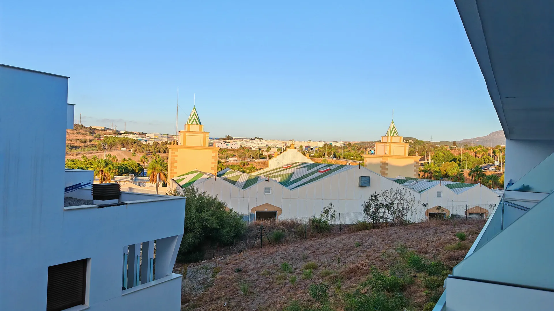For sale Estepona ground floor apartment
