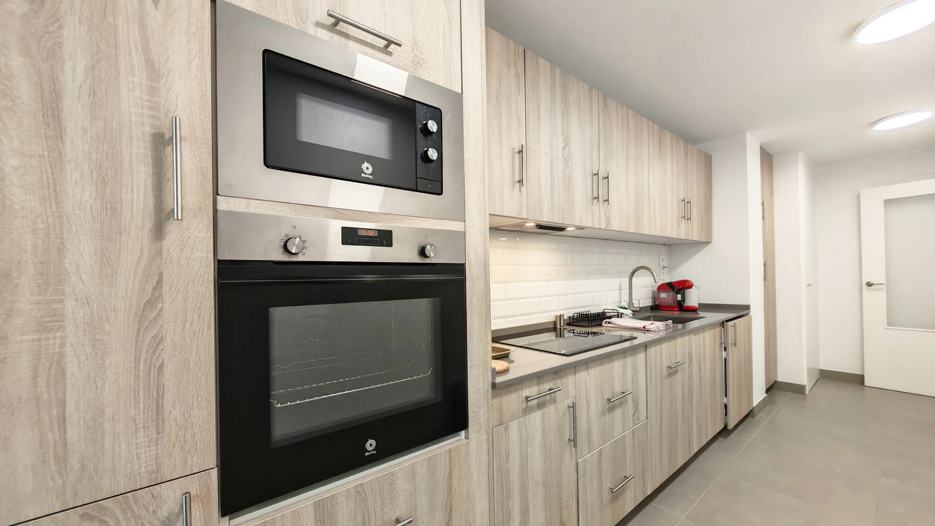 For sale Estepona ground floor apartment