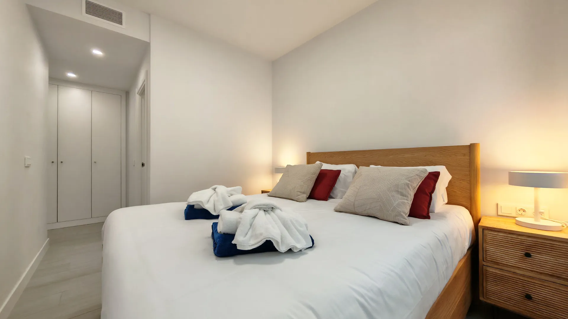 For sale Estepona ground floor apartment