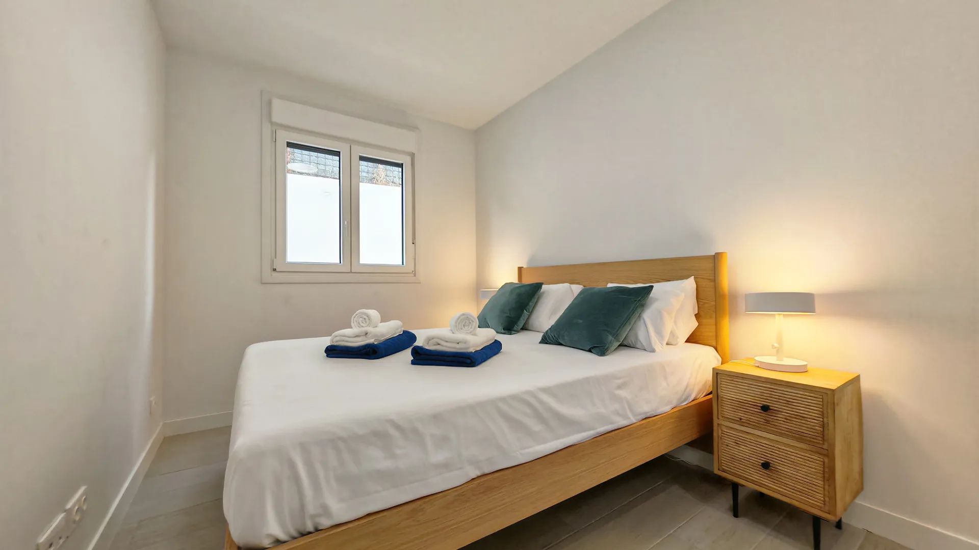 For sale Estepona ground floor apartment