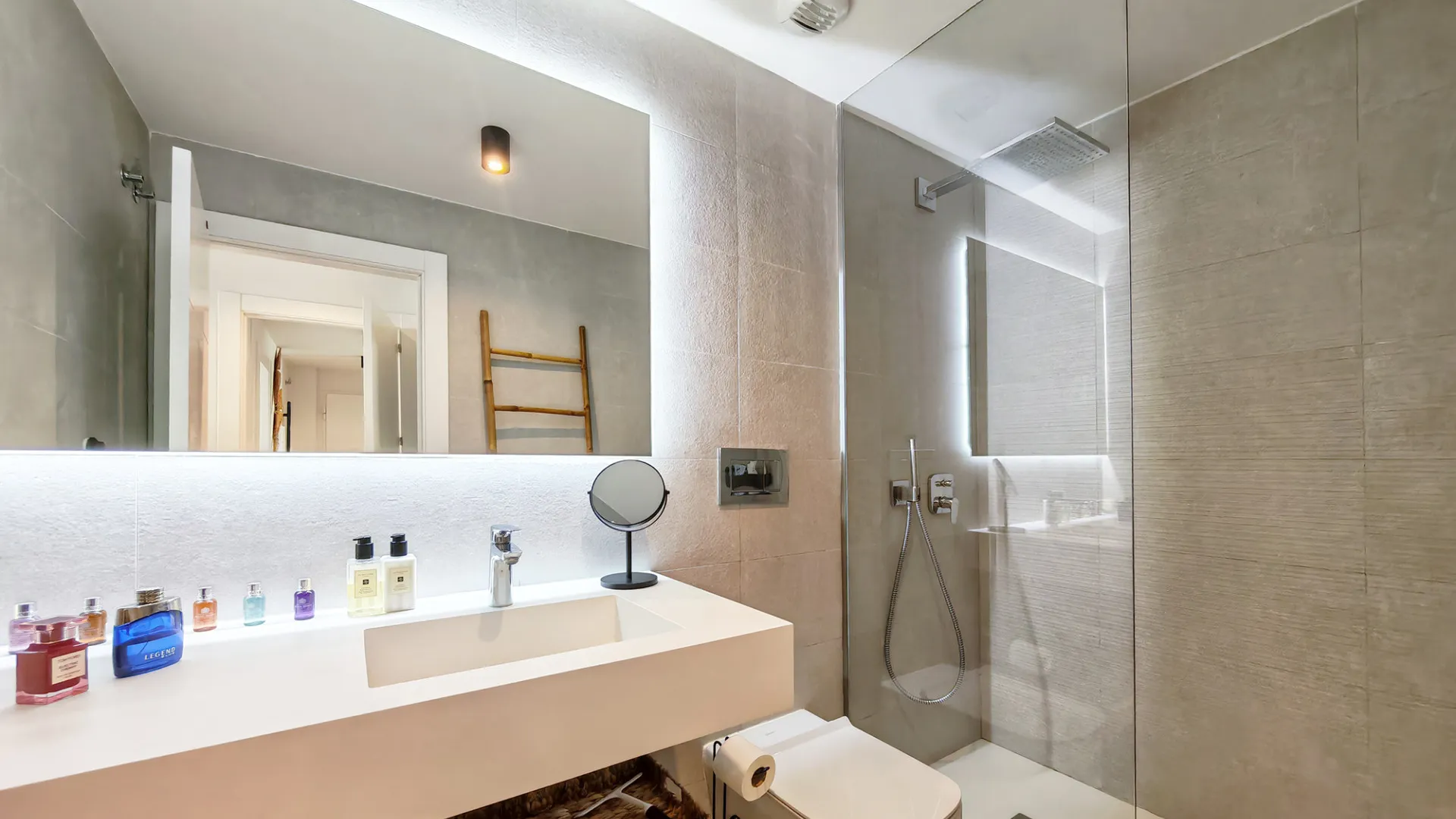 Cala de Mijas, apartamento planta baja en venta de 2 dormitorios