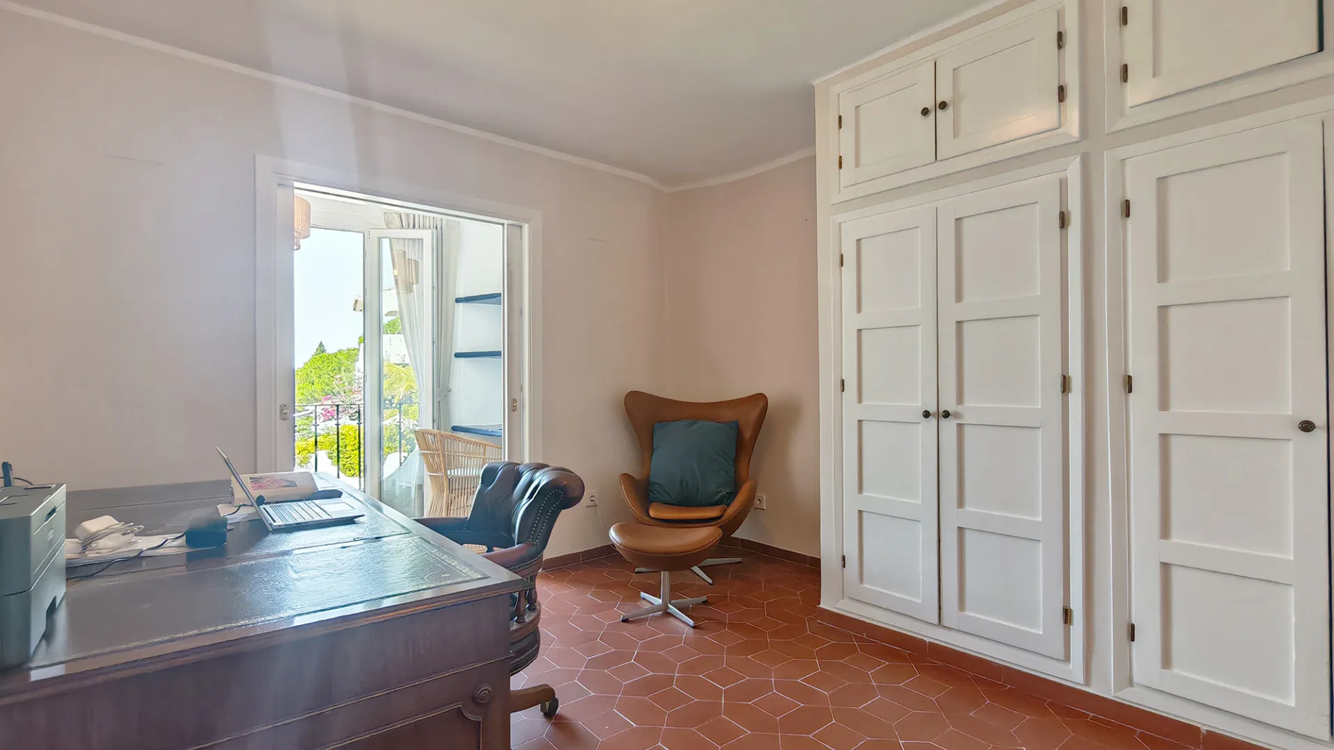 Se vende adosado de 4 dormitorios en Los Altos de los Monteros