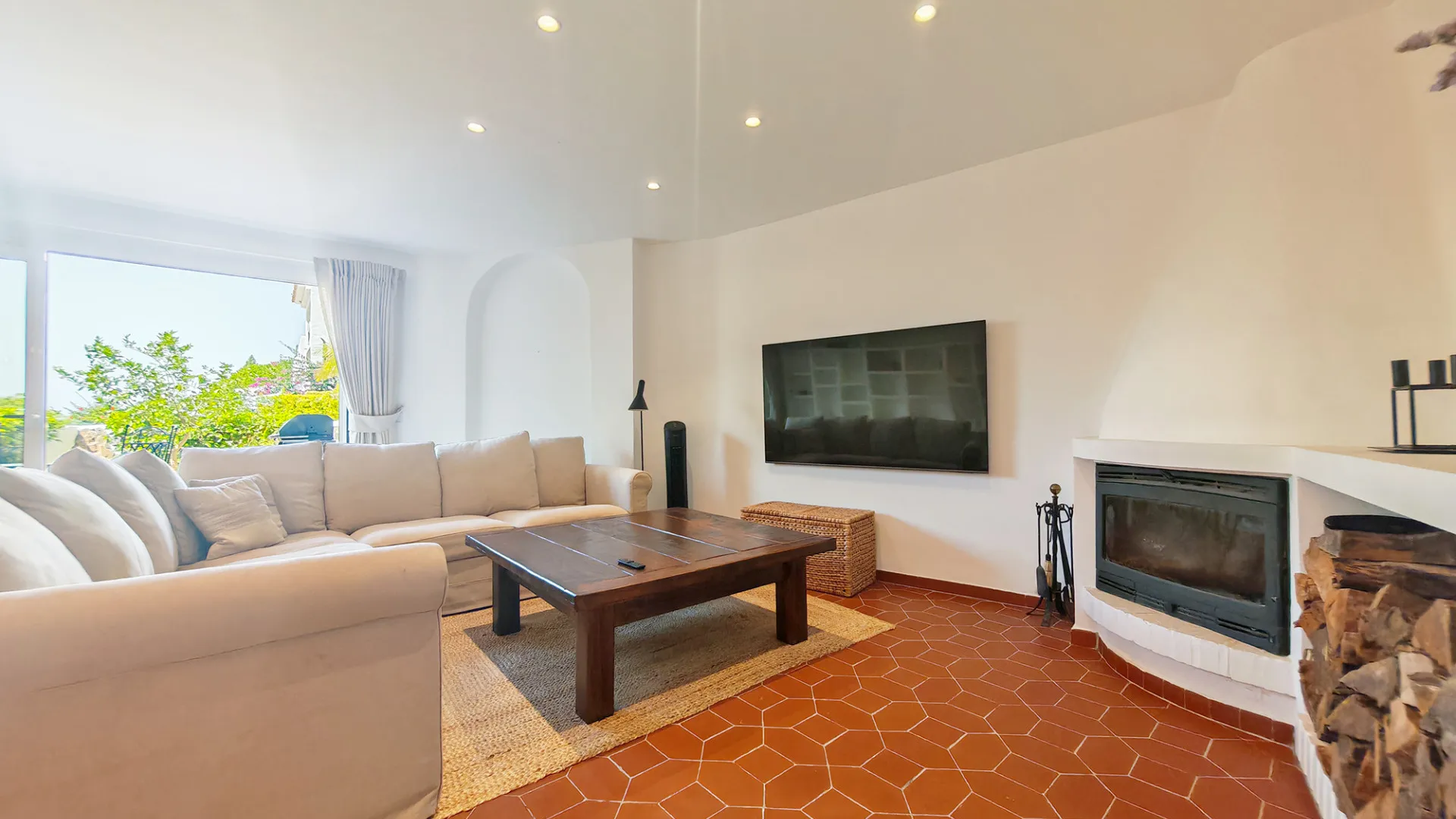 Se vende adosado de 4 dormitorios en Los Altos de los Monteros