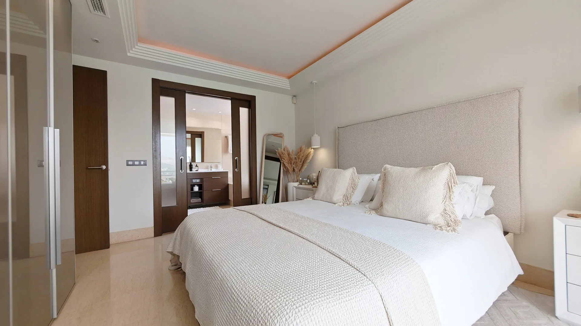 Comprar apartamento en Los Arrayanes Golf