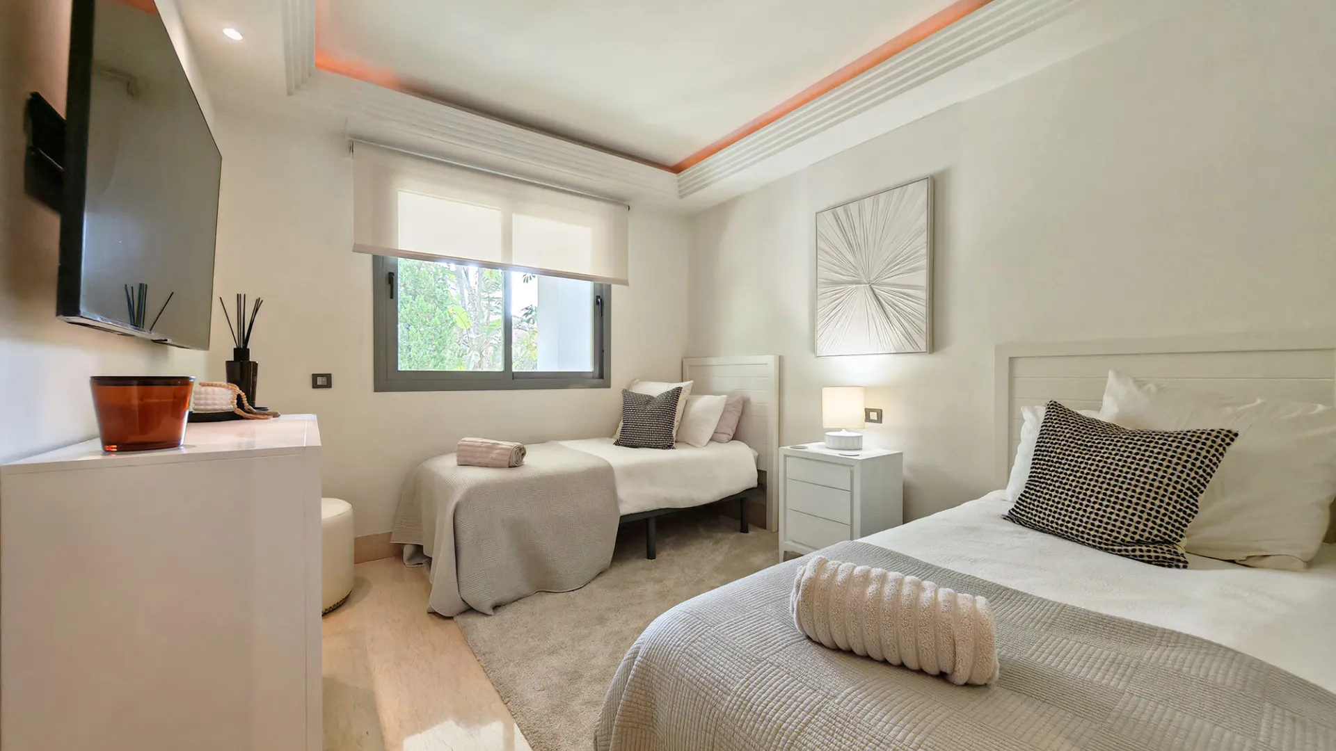 Comprar apartamento en Los Arrayanes Golf