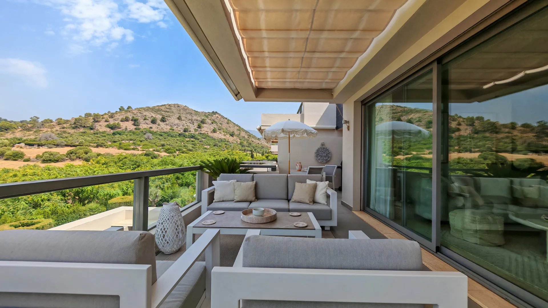Comprar apartamento en Los Arrayanes Golf