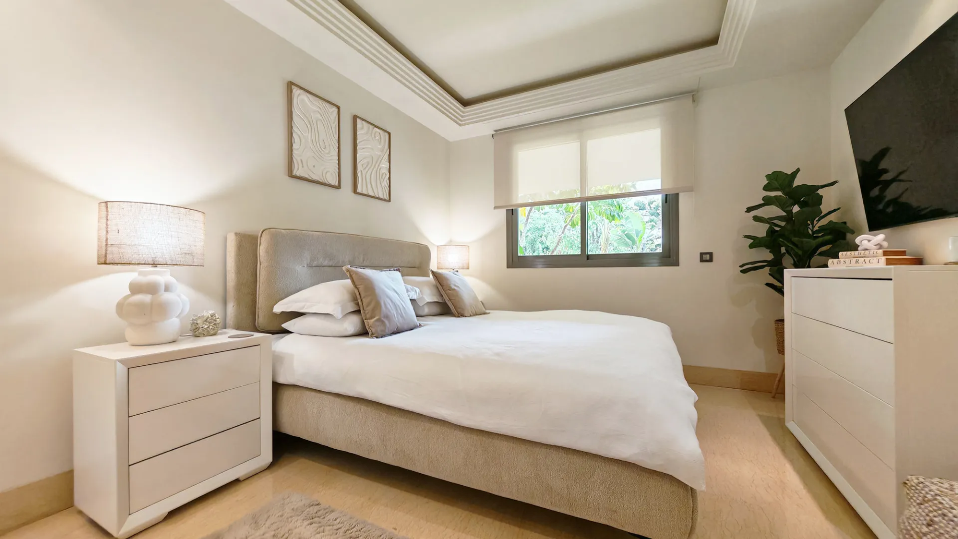 Comprar apartamento en Los Arrayanes Golf