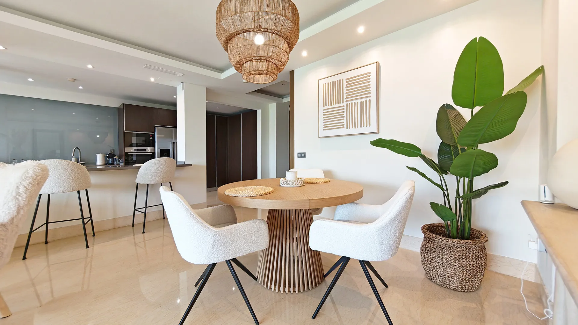 Comprar apartamento en Los Arrayanes Golf