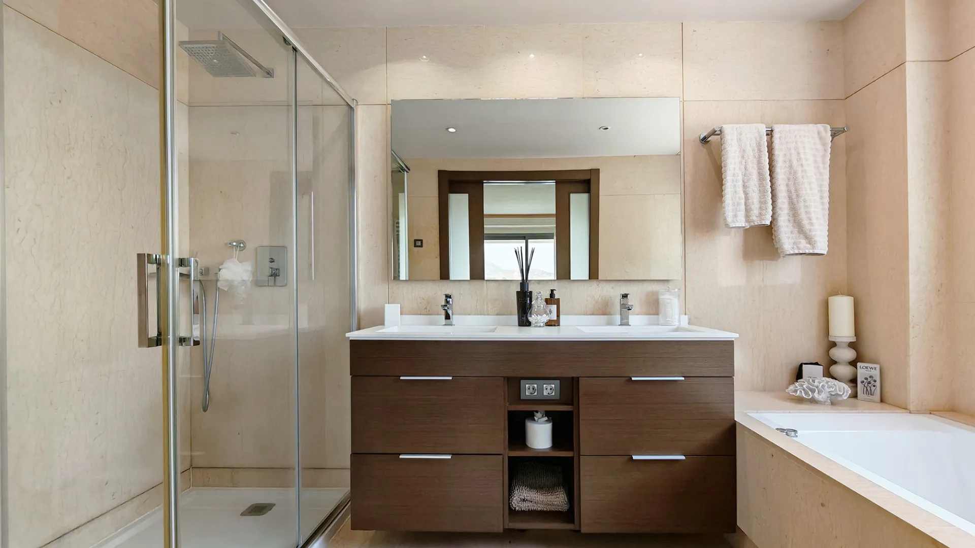 Comprar apartamento en Los Arrayanes Golf