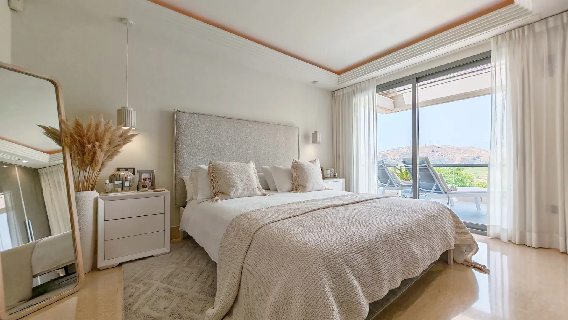 Comprar apartamento en Los Arrayanes Golf