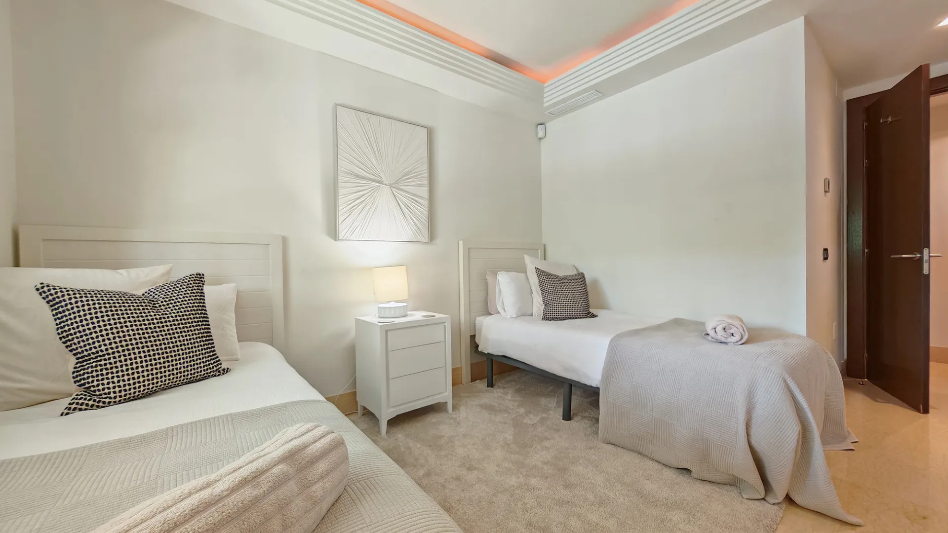 Comprar apartamento en Los Arrayanes Golf