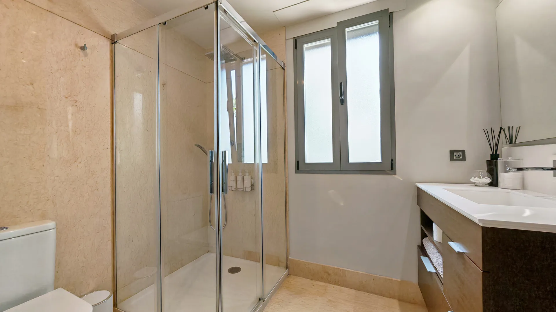 Comprar apartamento en Los Arrayanes Golf