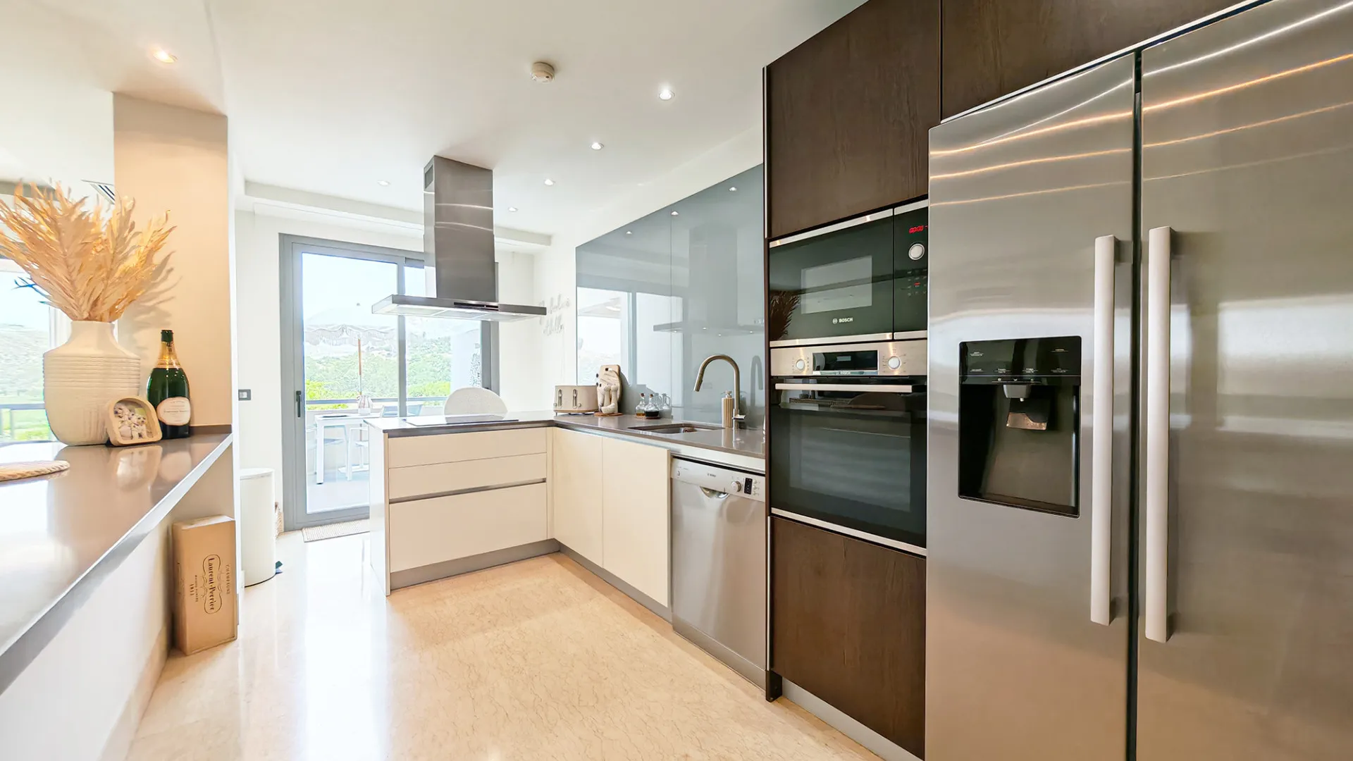 Comprar apartamento en Los Arrayanes Golf