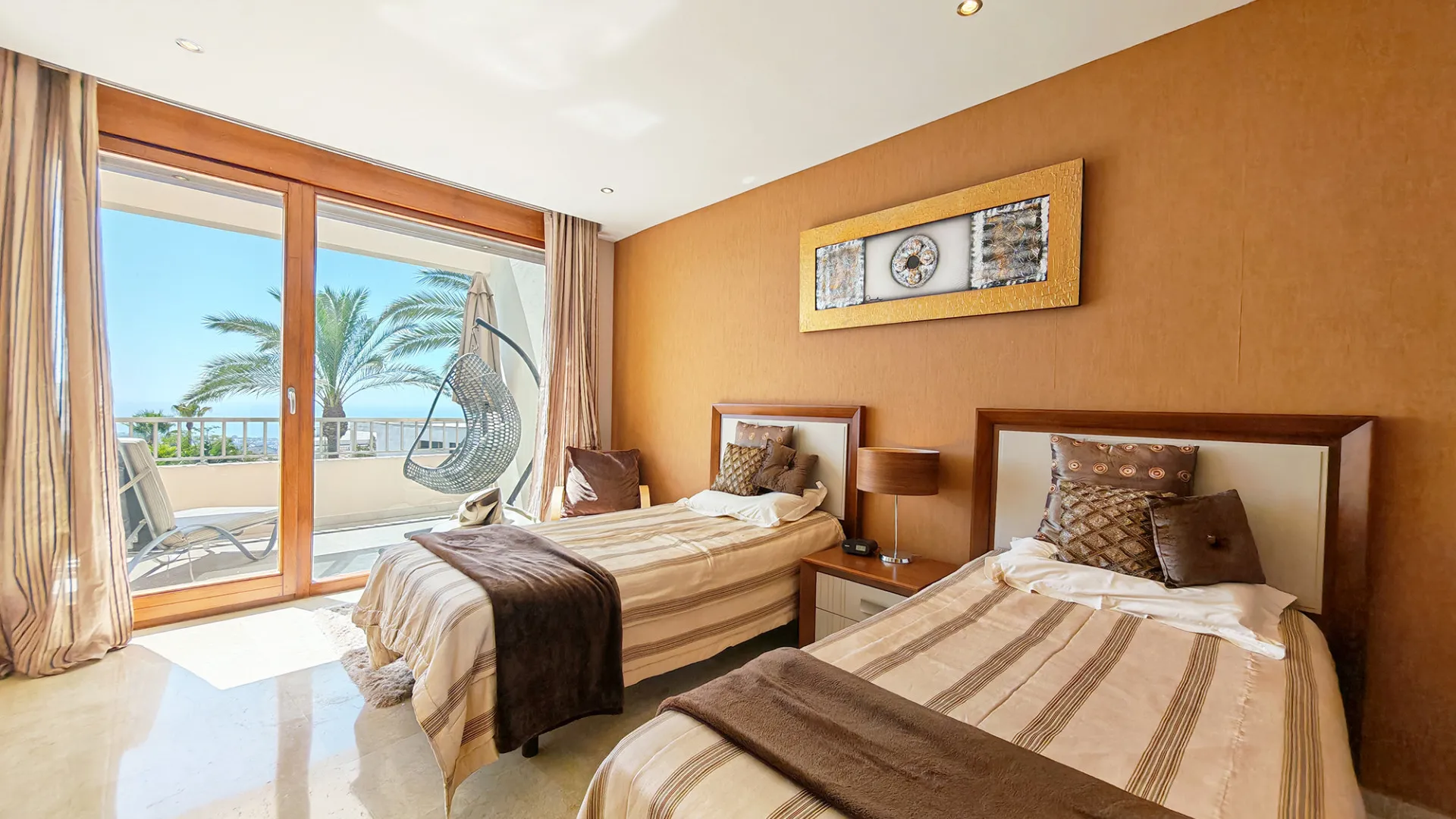 Los Altos de los Monteros, apartamento en venta de 3 dormitorios