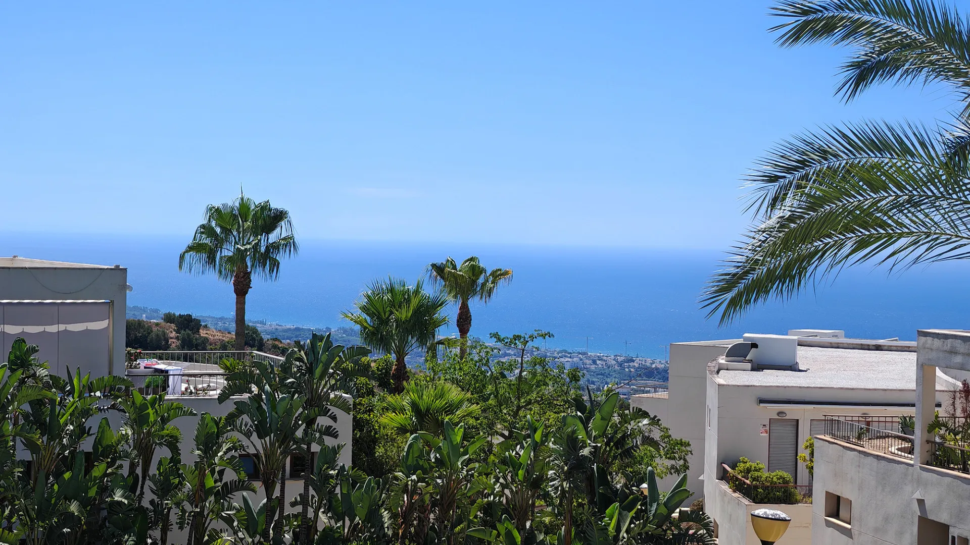 Los Altos de los Monteros, apartamento en venta de 3 dormitorios