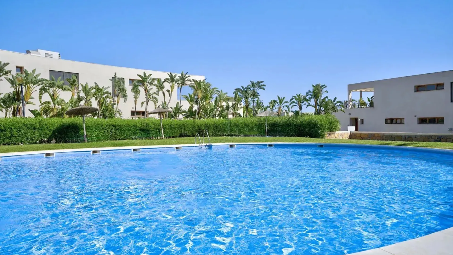 Los Altos de los Monteros, apartamento en venta de 3 dormitorios
