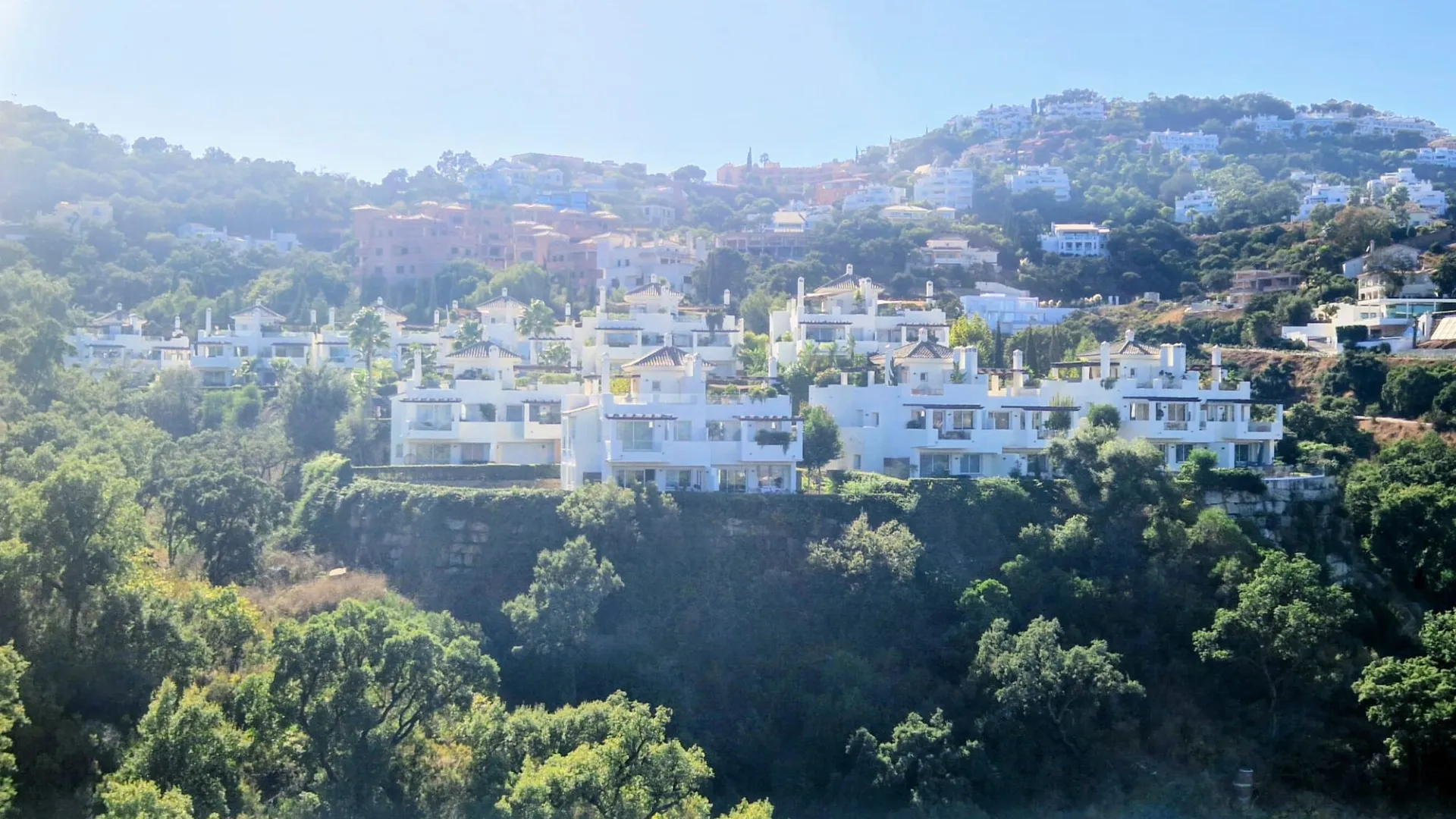 For sale ground floor apartment in La Mairena