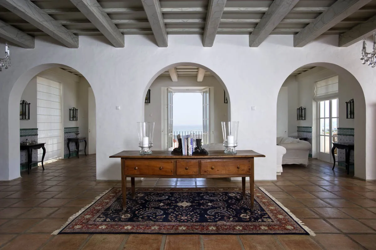 For sale 35 bedrooms hotel in Torreblanca