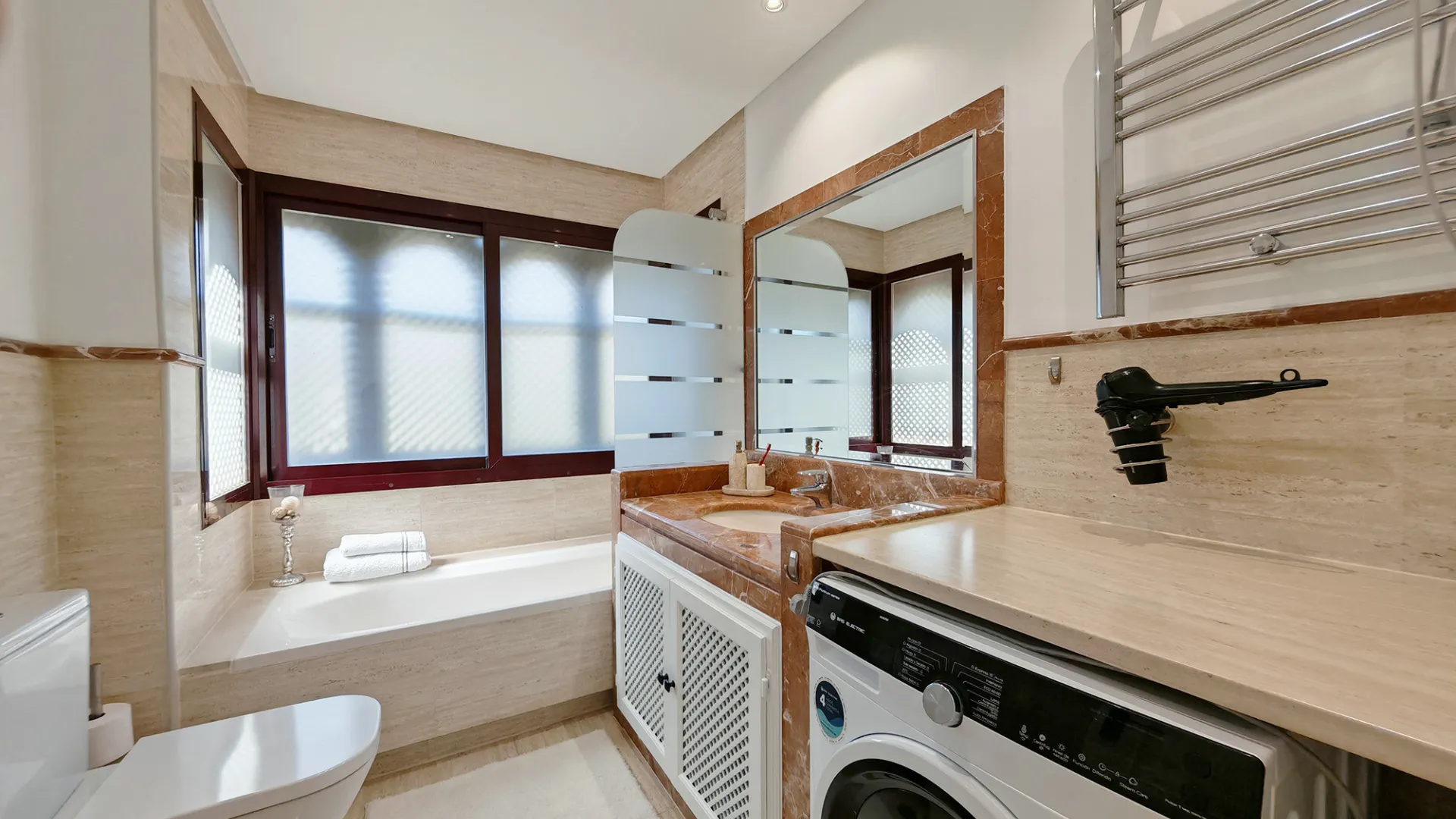 For sale La Mairena duplex with 3 bedrooms