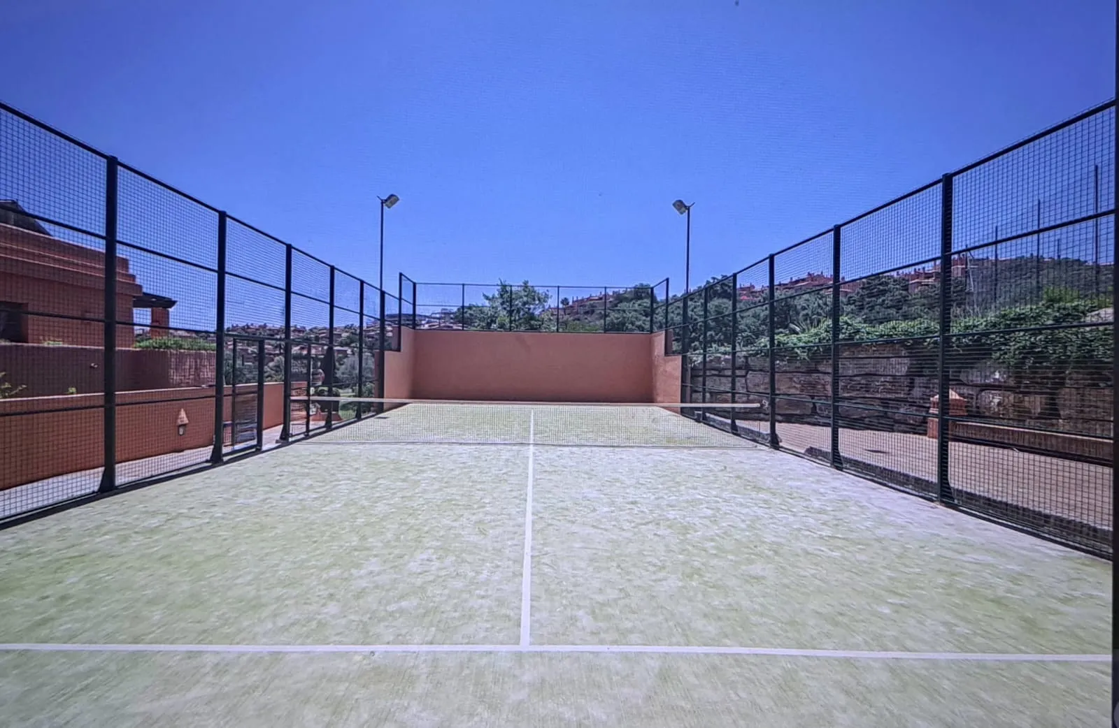 For sale La Mairena duplex with 3 bedrooms