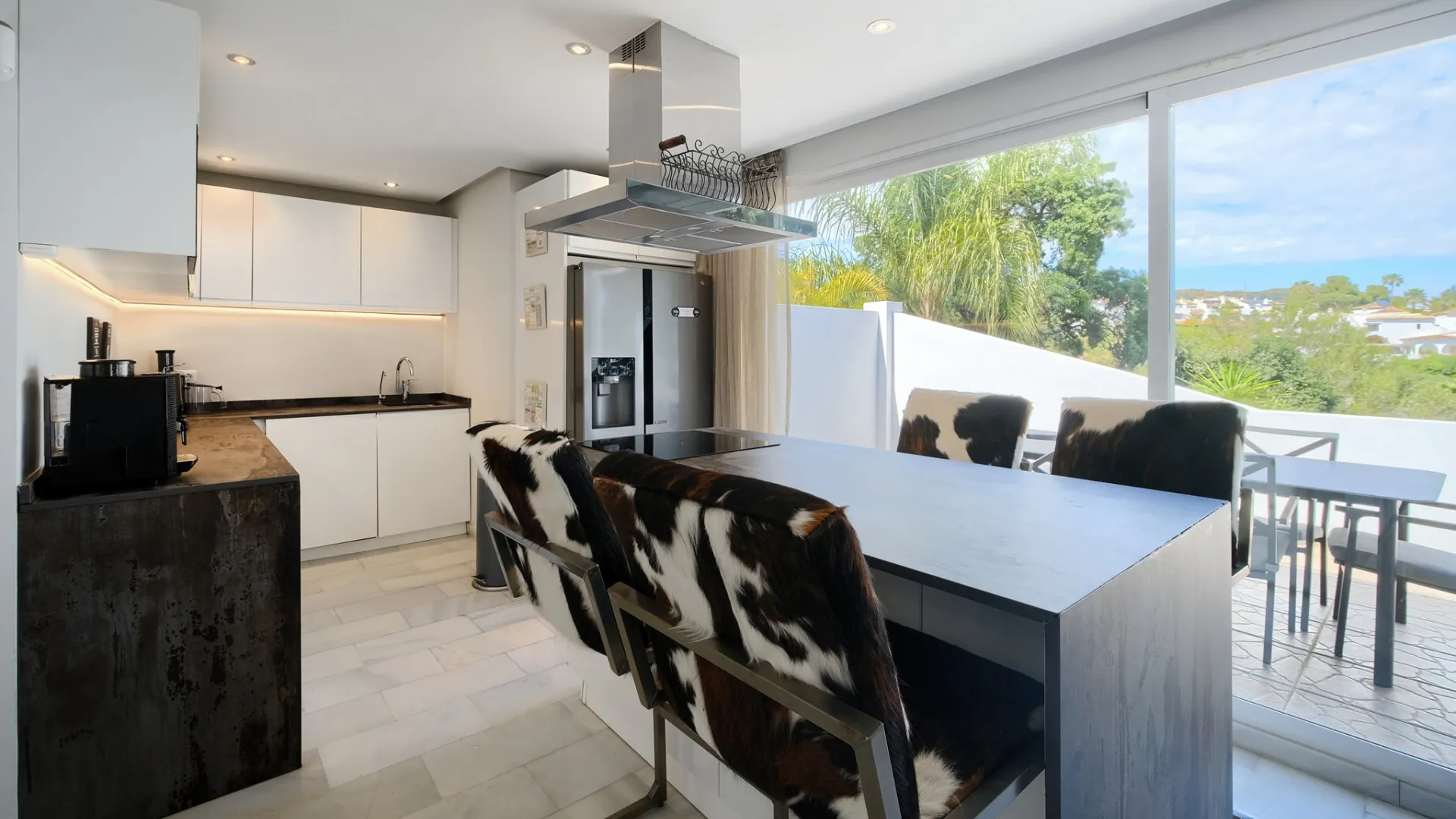 Sitio de Calahonda, villa en venta
