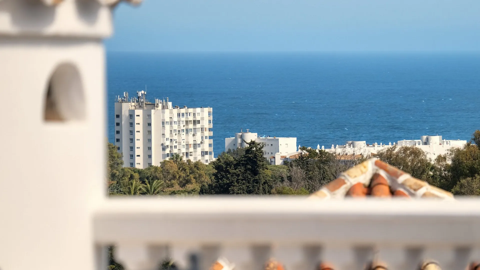 Sitio de Calahonda, villa en venta