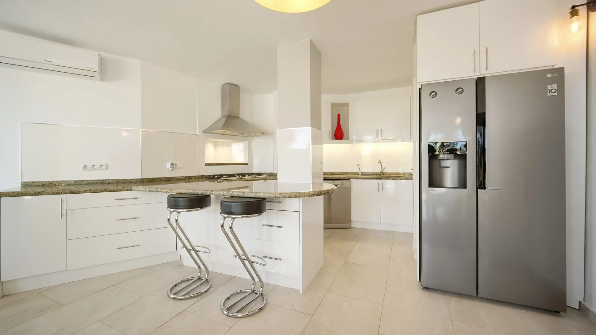 Sitio de Calahonda, villa en venta