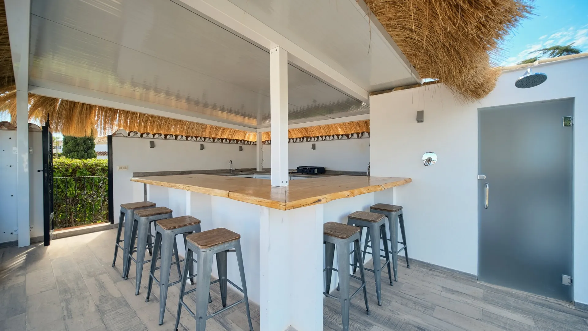 Sitio de Calahonda, villa en venta