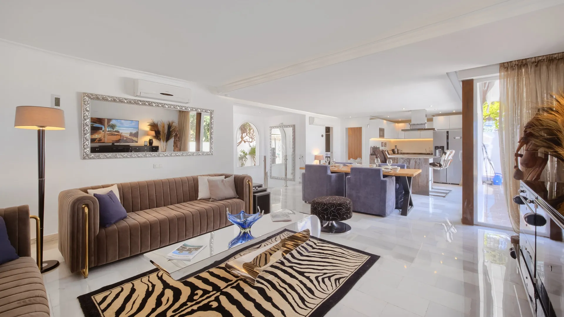 Sitio de Calahonda, villa en venta