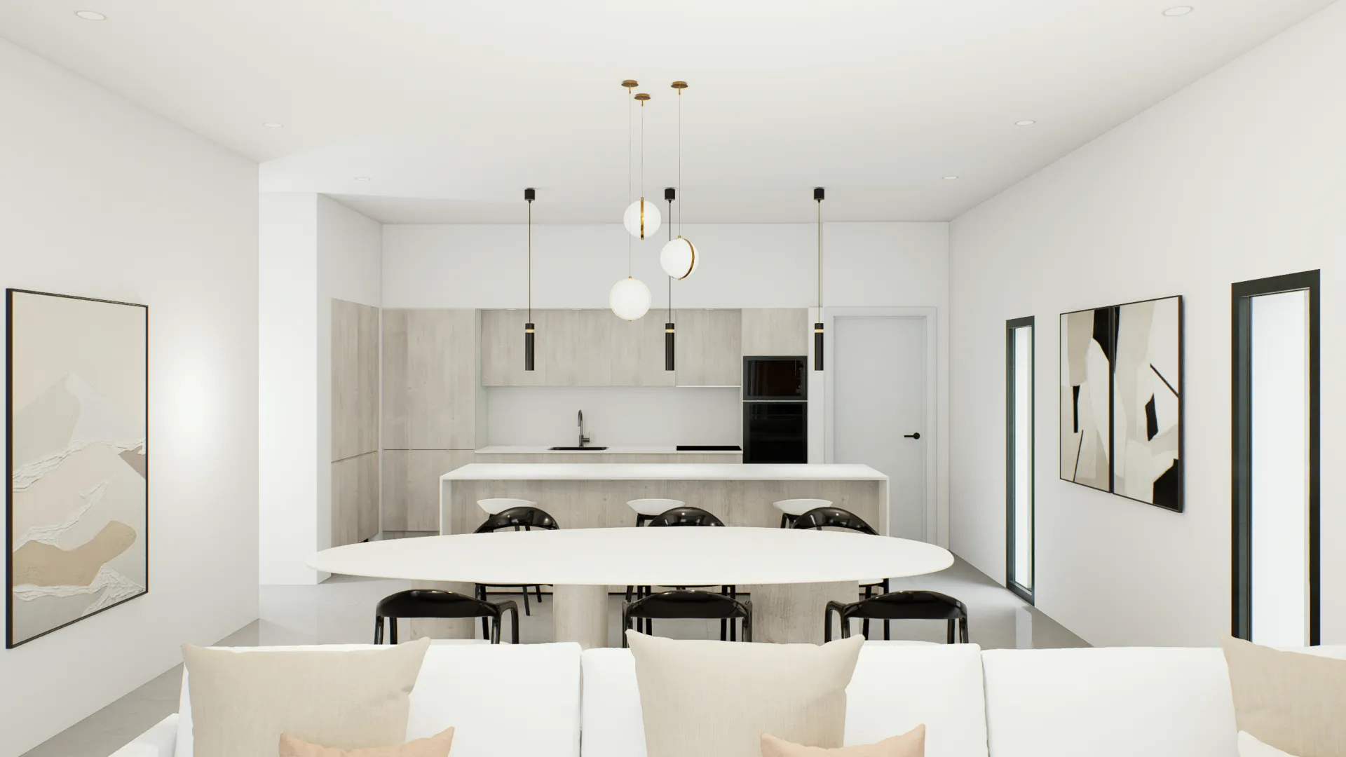 Parcela en venta en Cala de Mijas