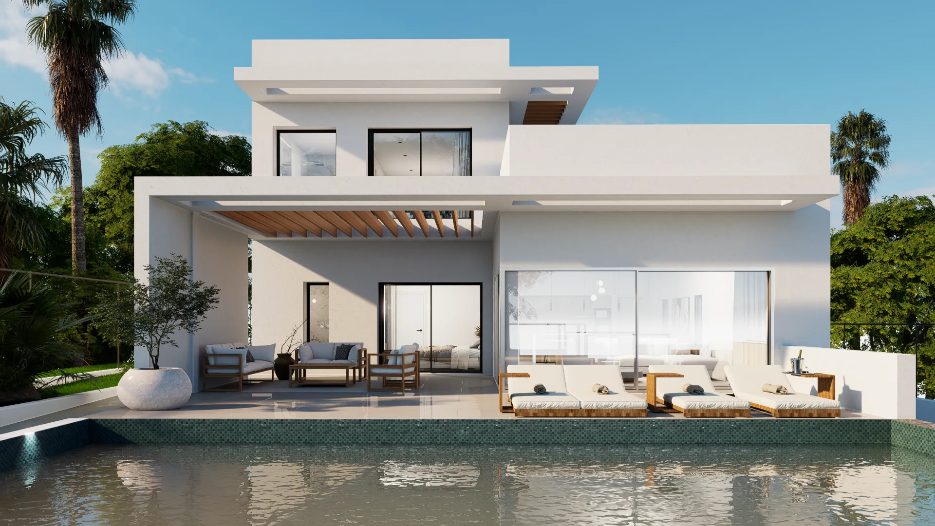 Parcela en venta en Cala de Mijas