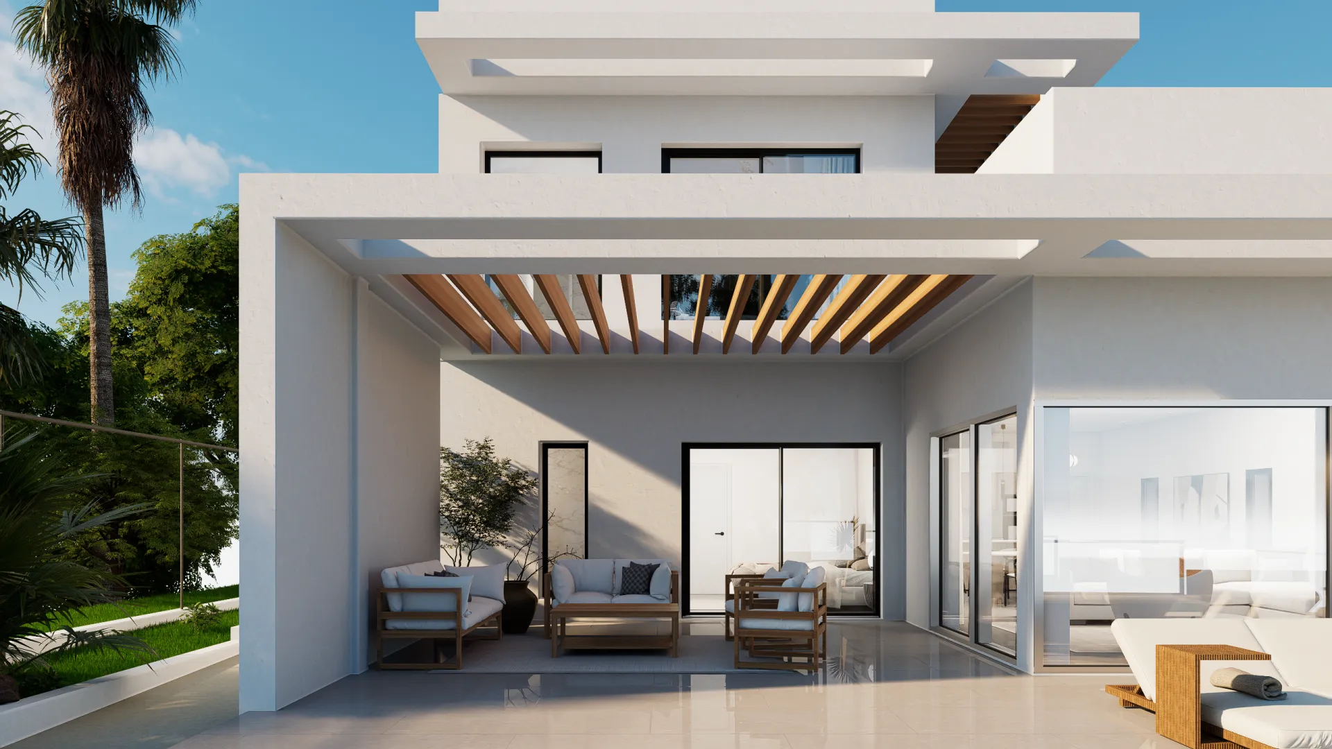 Parcela en venta en Cala de Mijas
