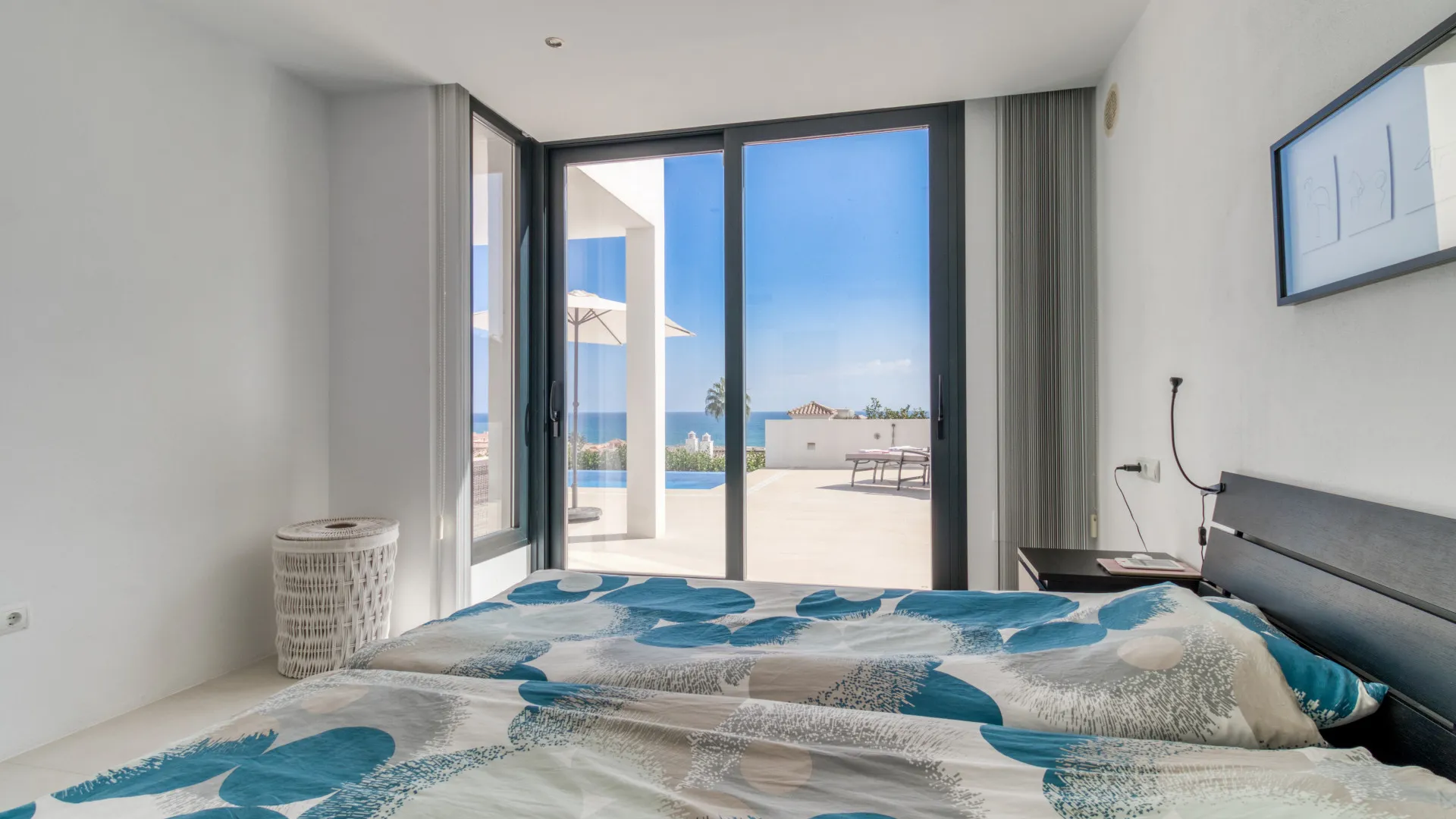 Villa for sale in Cala de Mijas