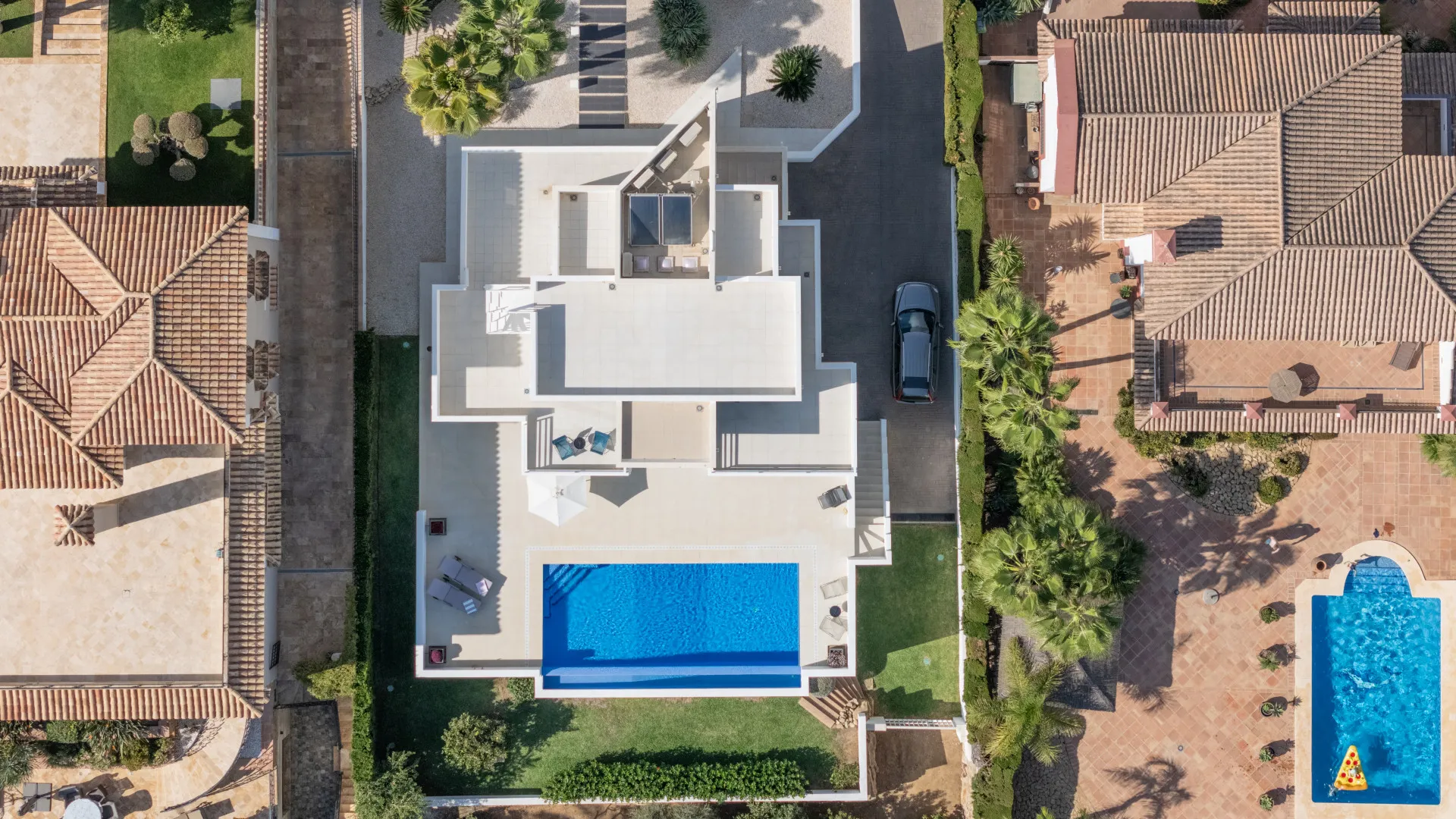 Villa for sale in Cala de Mijas