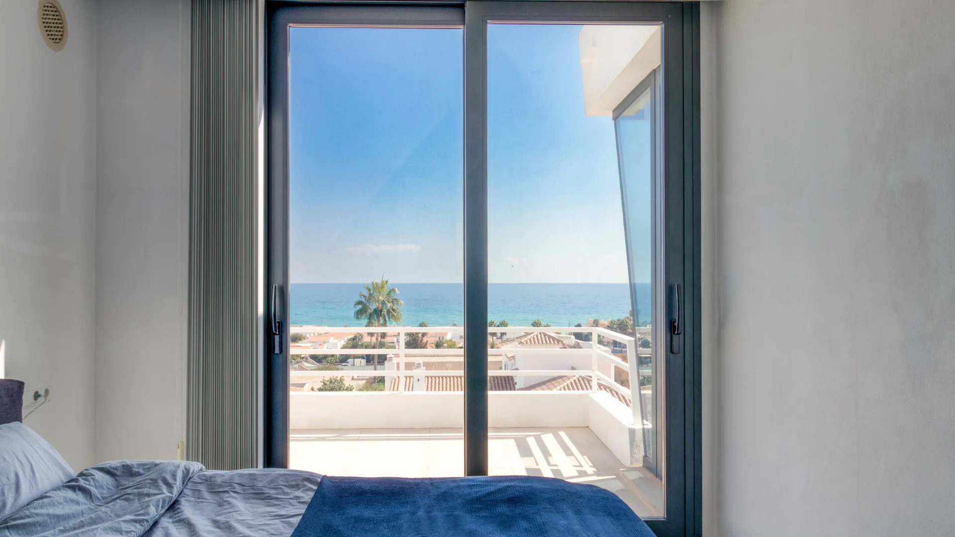 Villa for sale in Cala de Mijas