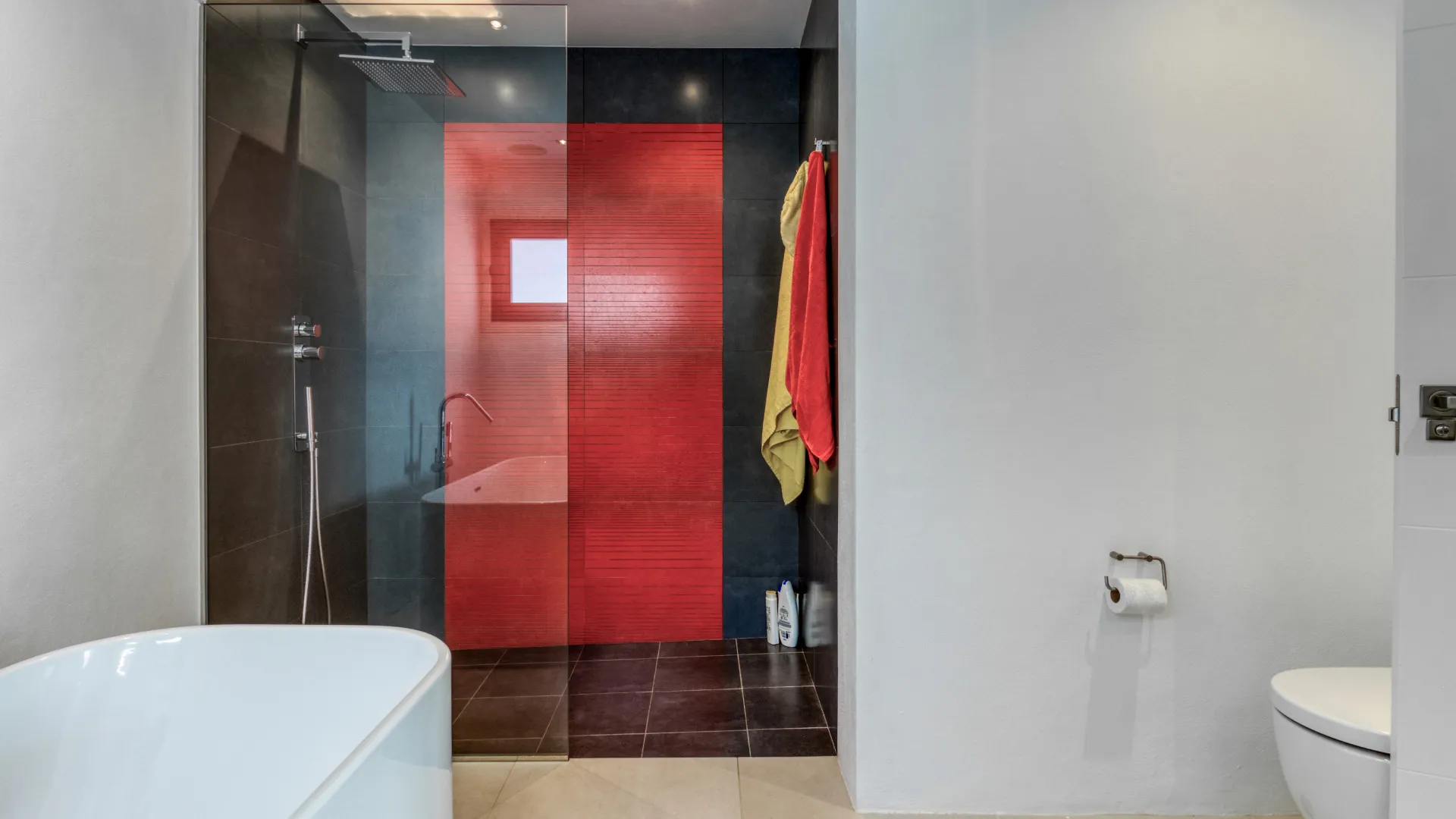 Villa for sale in Cala de Mijas