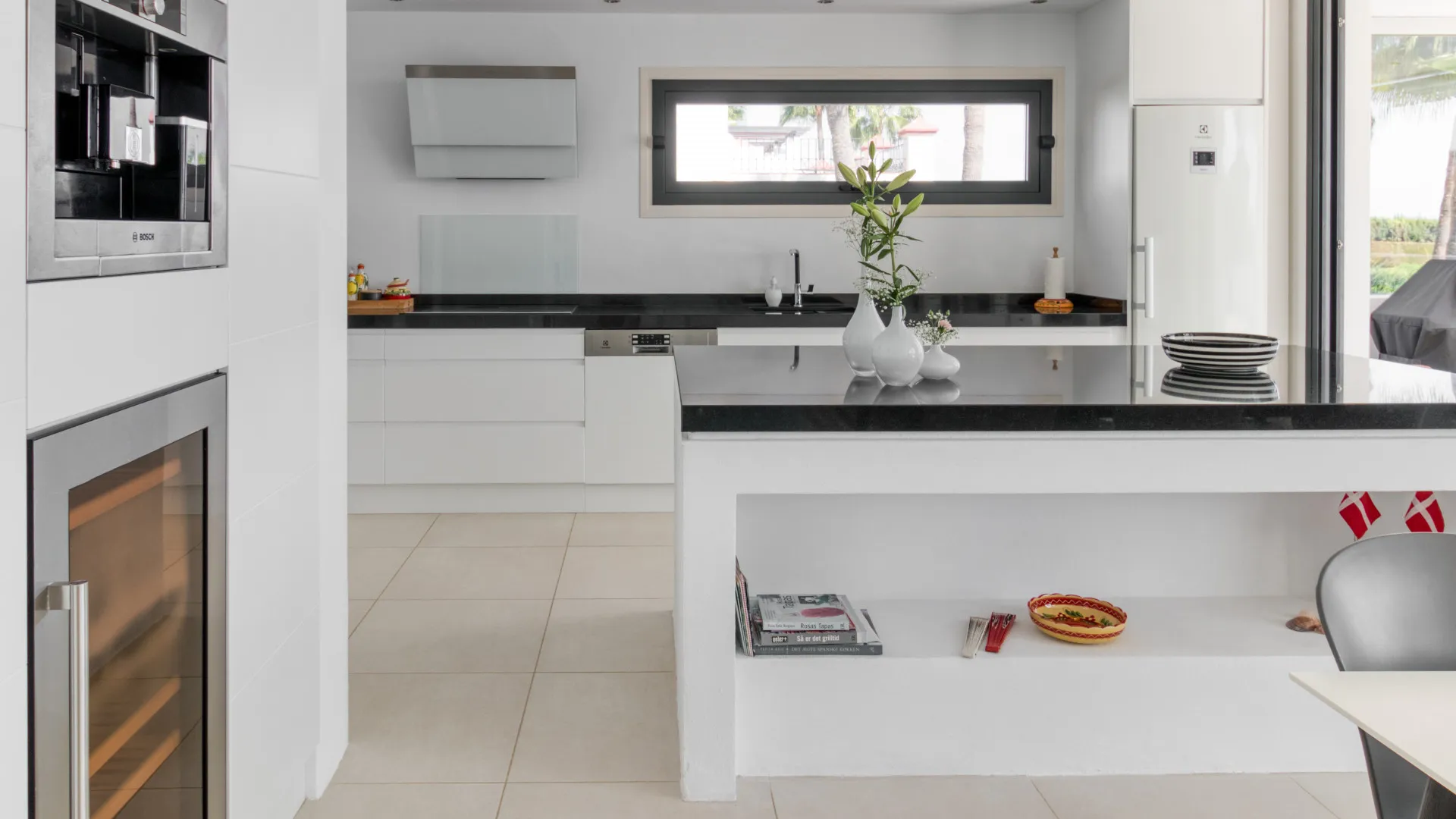 Villa for sale in Cala de Mijas