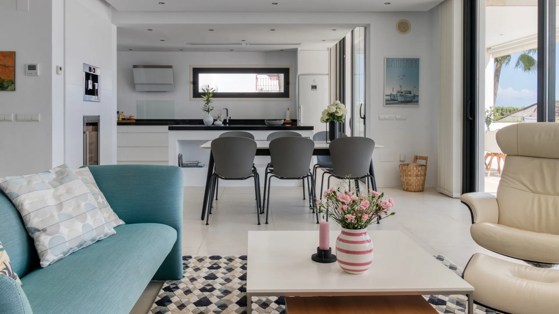 Villa for sale in Cala de Mijas
