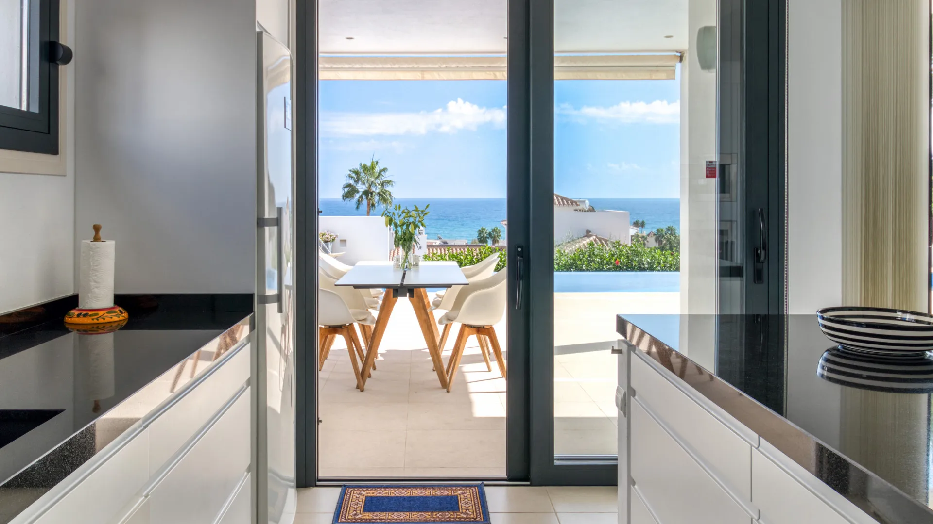 Villa for sale in Cala de Mijas