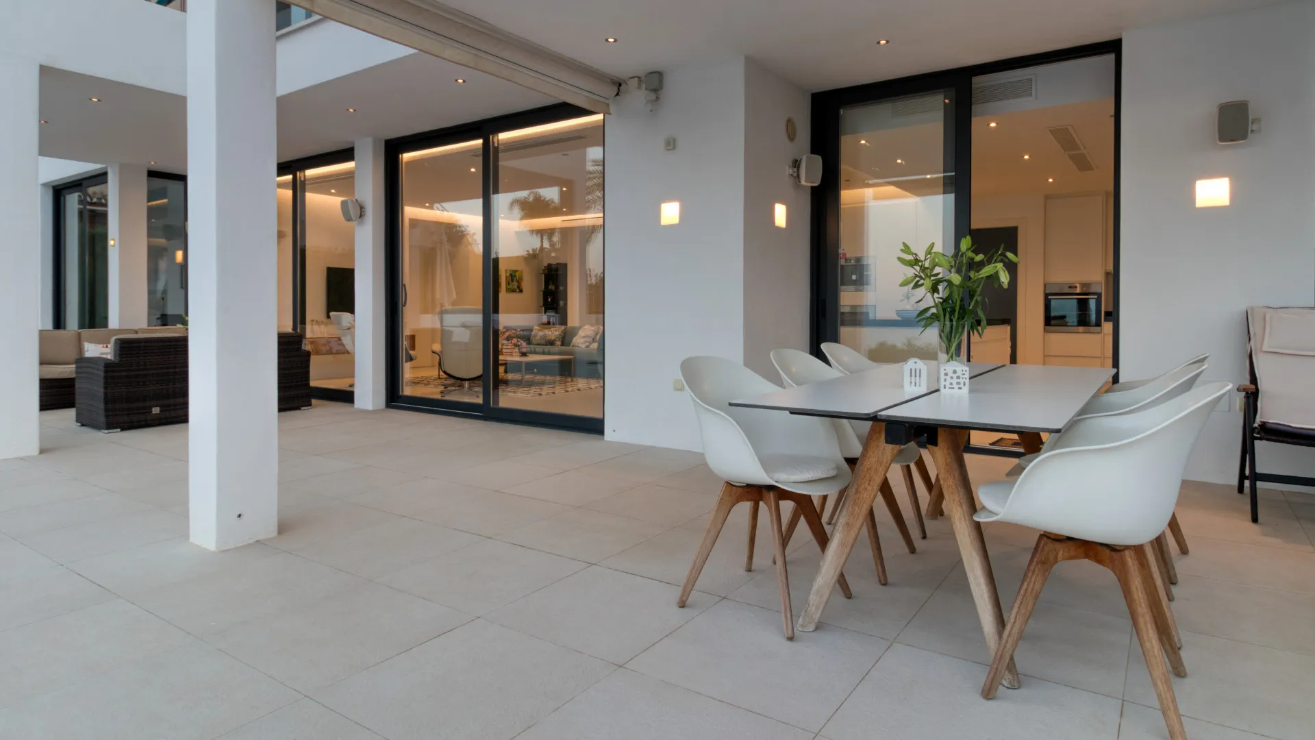 Villa for sale in Cala de Mijas