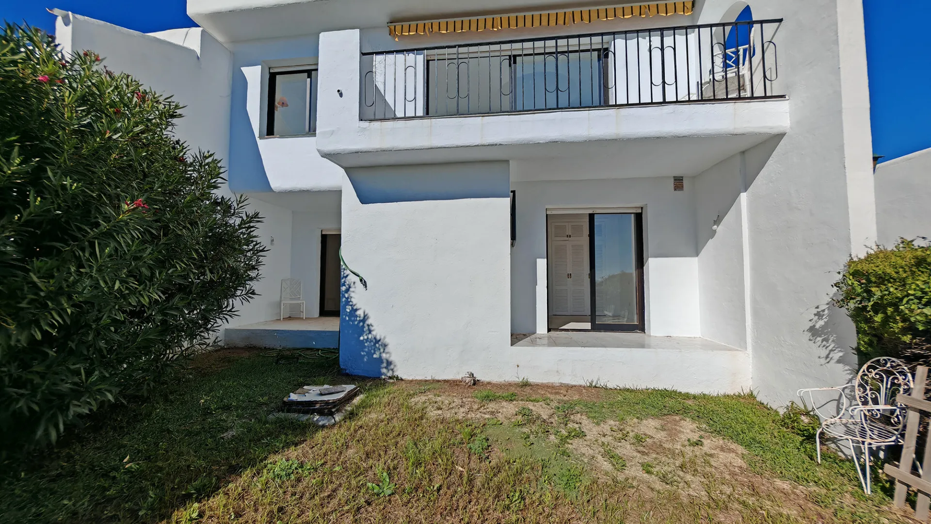 Cabopino, adosado con 2 dormitorios en venta