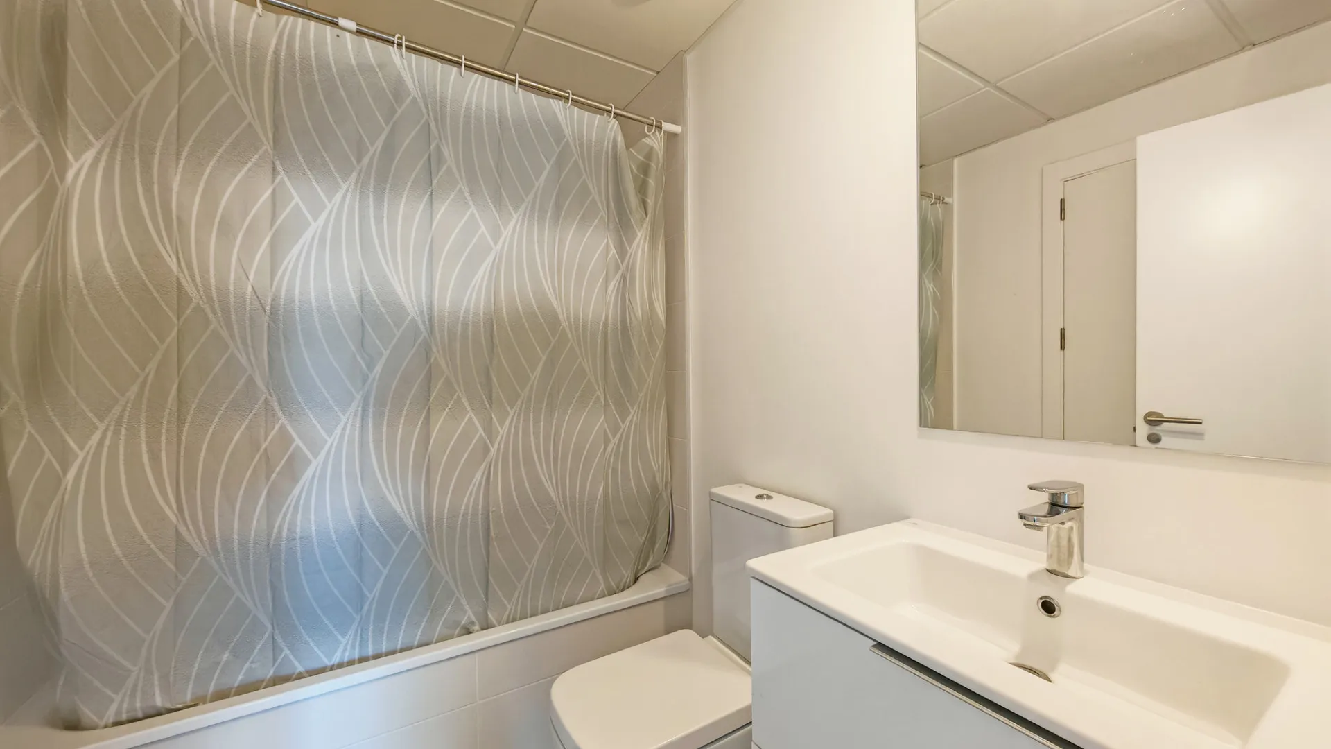 Apartamento en venta en Cancelada