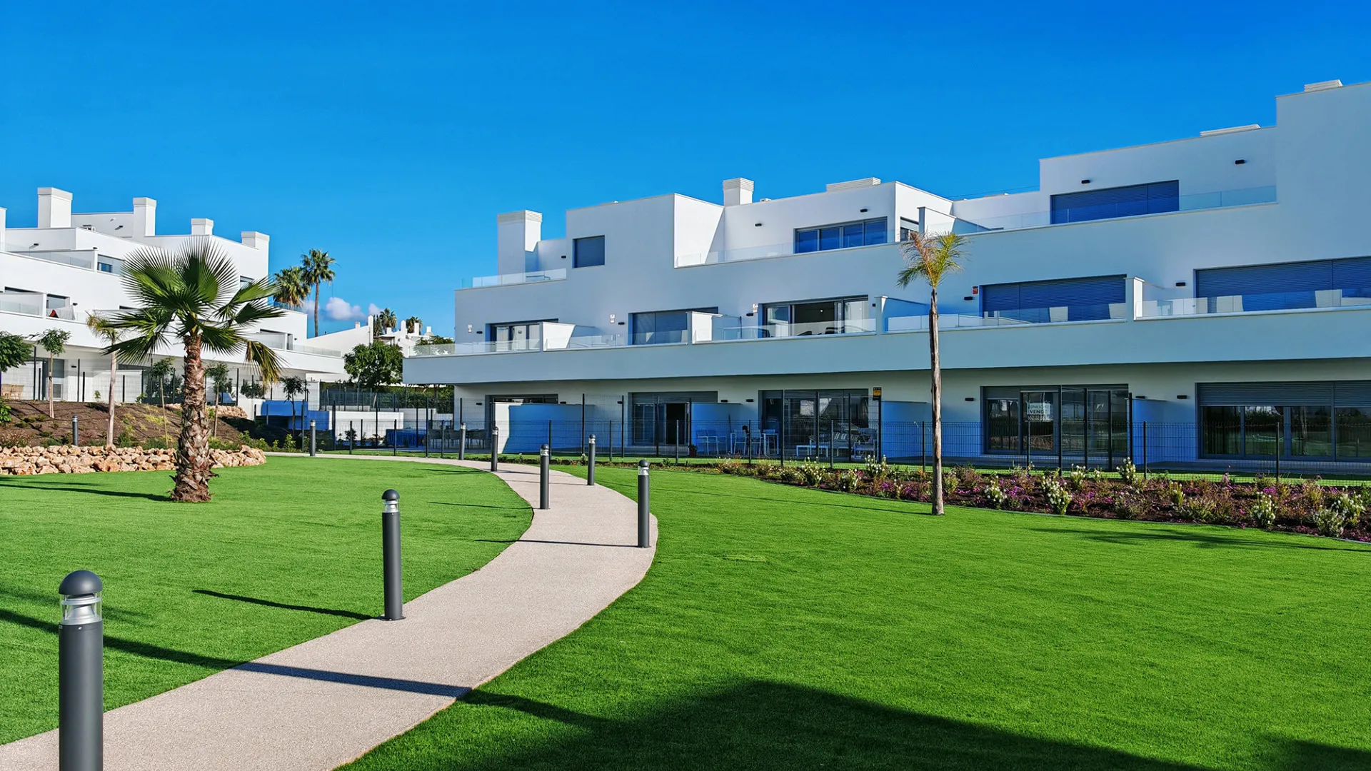 Apartamento en venta en Cancelada